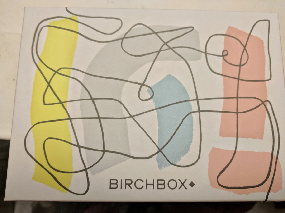 Birchbox – January 2018